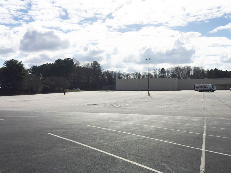 Unclaimed Freight After